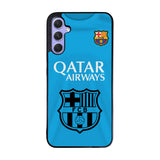 FC Barcelona Case Samsung Galaxy A55 5G BC2680