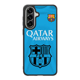 FC Barcelona Samsung Galaxy A37 Case BC2680