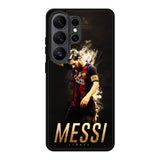Messi Barcelona Samsung Galaxy S26 Plus Case DC1124
