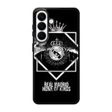 real madrid Samsung Galaxy S26 Plus Case BC2679