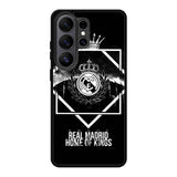 real madrid Samsung Galaxy S26 Ultra Case BC2679