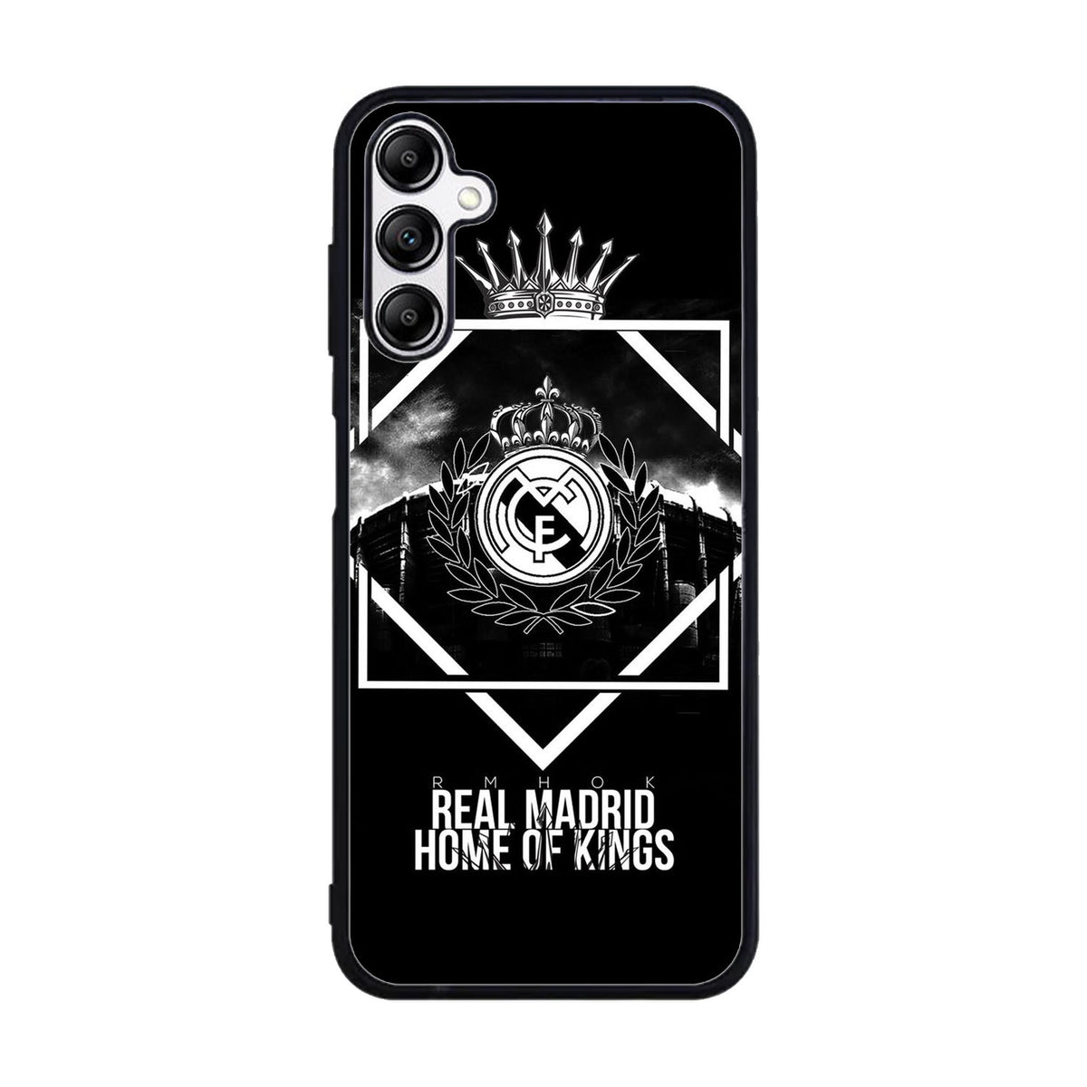 real madrid Case Samsung Galaxy A15 BC2679