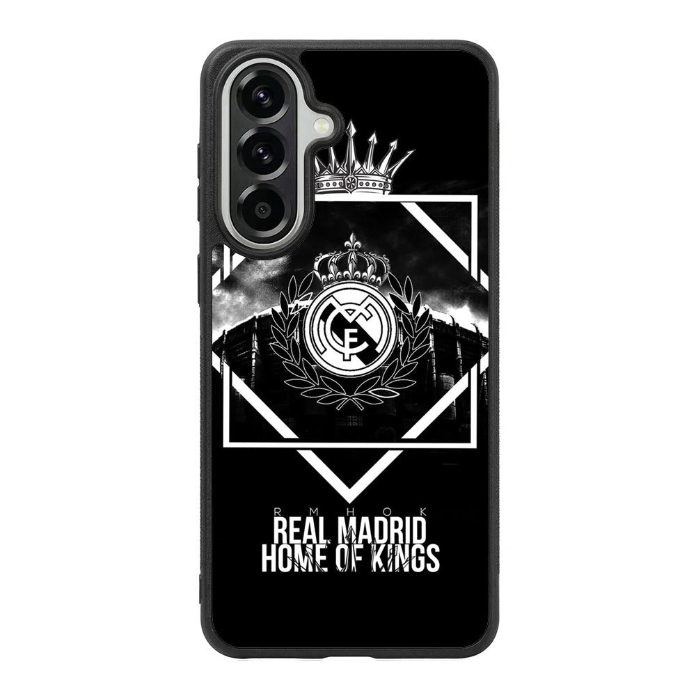 real madrid Samsung Galaxy A57 Case BC2679