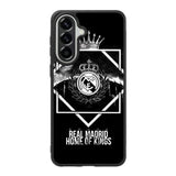 real madrid Samsung Galaxy A57 Case BC2679
