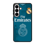 real madrid Samsung Galaxy S26 Case BC2678
