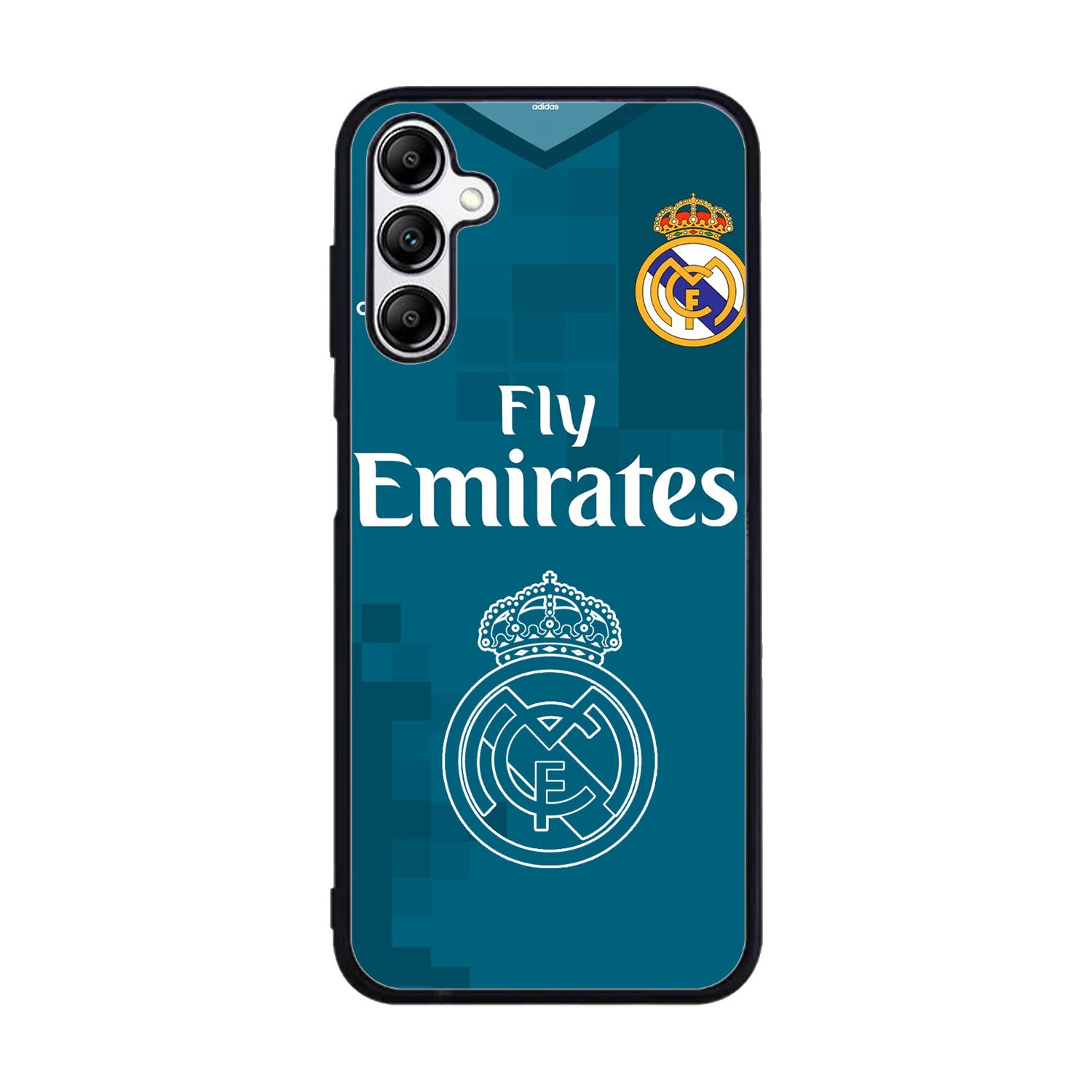 real madrid Case Samsung Galaxy A15 BC2678