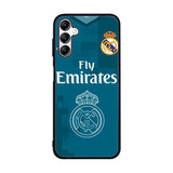 real madrid Case Samsung Galaxy A15 BC2678