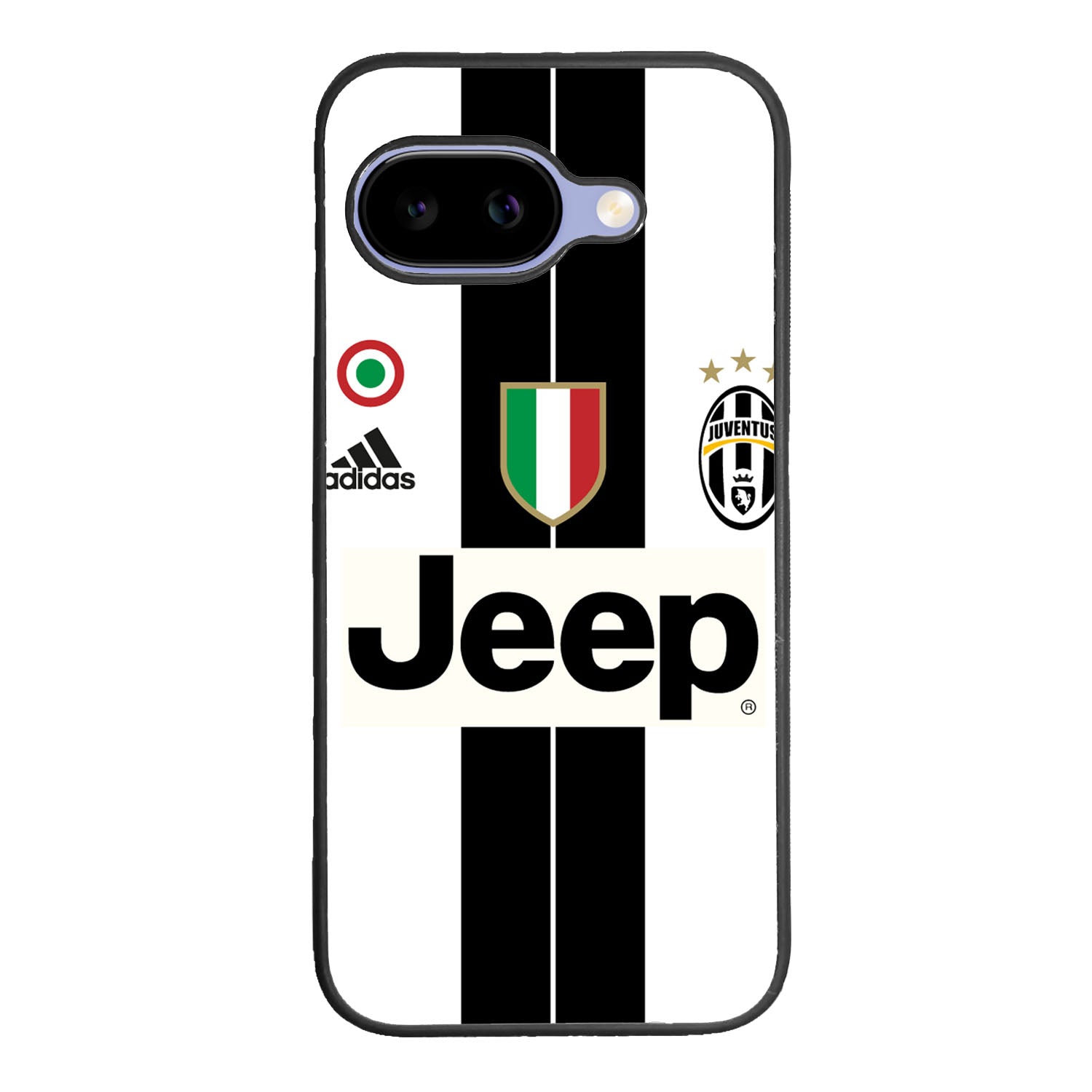 JUVENTUS Case Google Pixel 9A BC2677