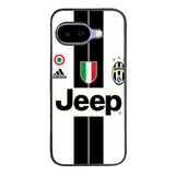 JUVENTUS Case Google Pixel 9A BC2677