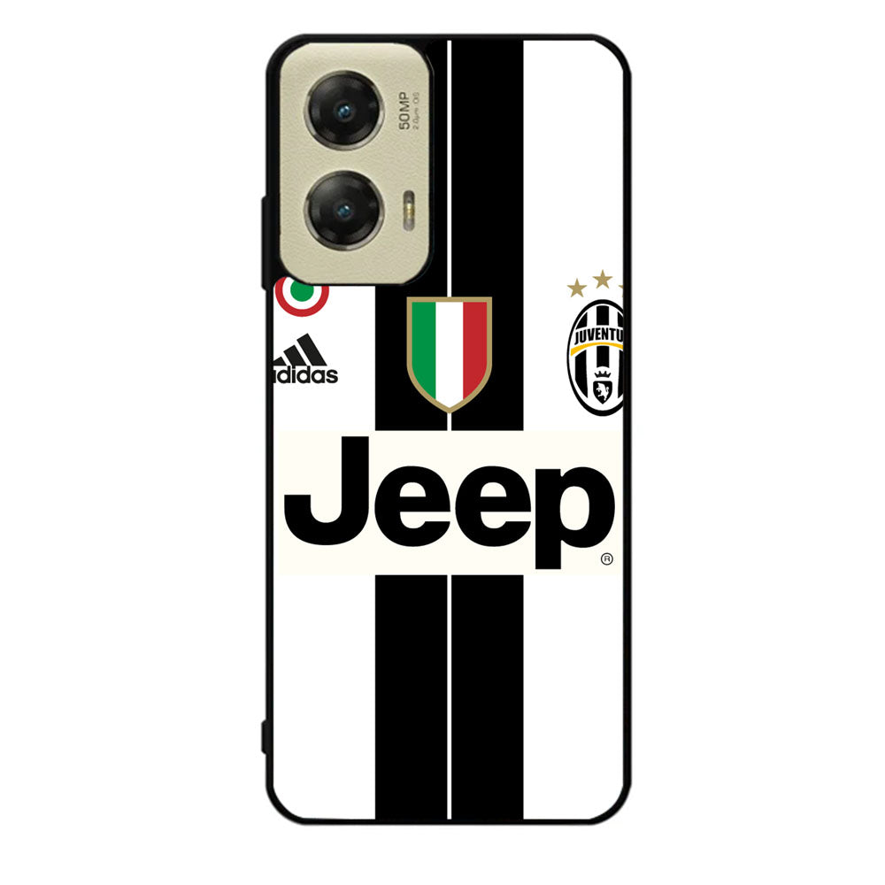 JUVENTUS Case Motorola Moto G Stylus 2024 5G BC2677