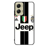 JUVENTUS Case Motorola Moto G Stylus 2024 5G BC2677