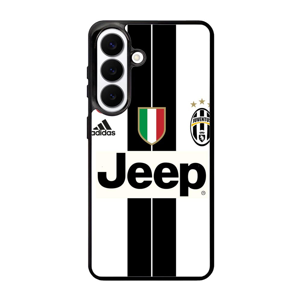 JUVENTUS Samsung Galaxy S26 Plus Case BC2677