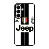 JUVENTUS Samsung Galaxy S26 Plus Case BC2677