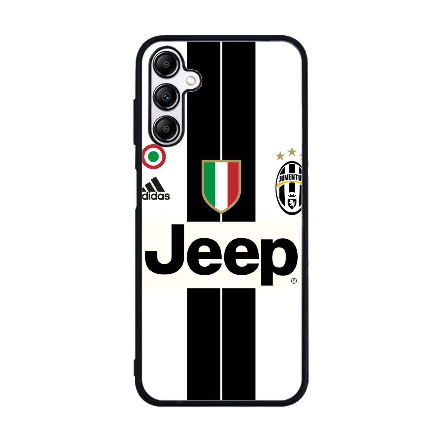 JUVENTUS Case Samsung Galaxy A15 BC2677