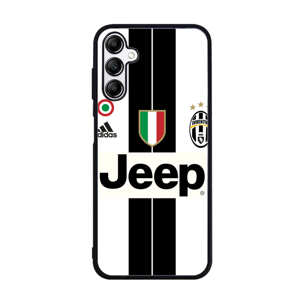 JUVENTUS Case Samsung Galaxy A15 BC2677