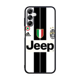 JUVENTUS Case Samsung Galaxy A15 BC2677