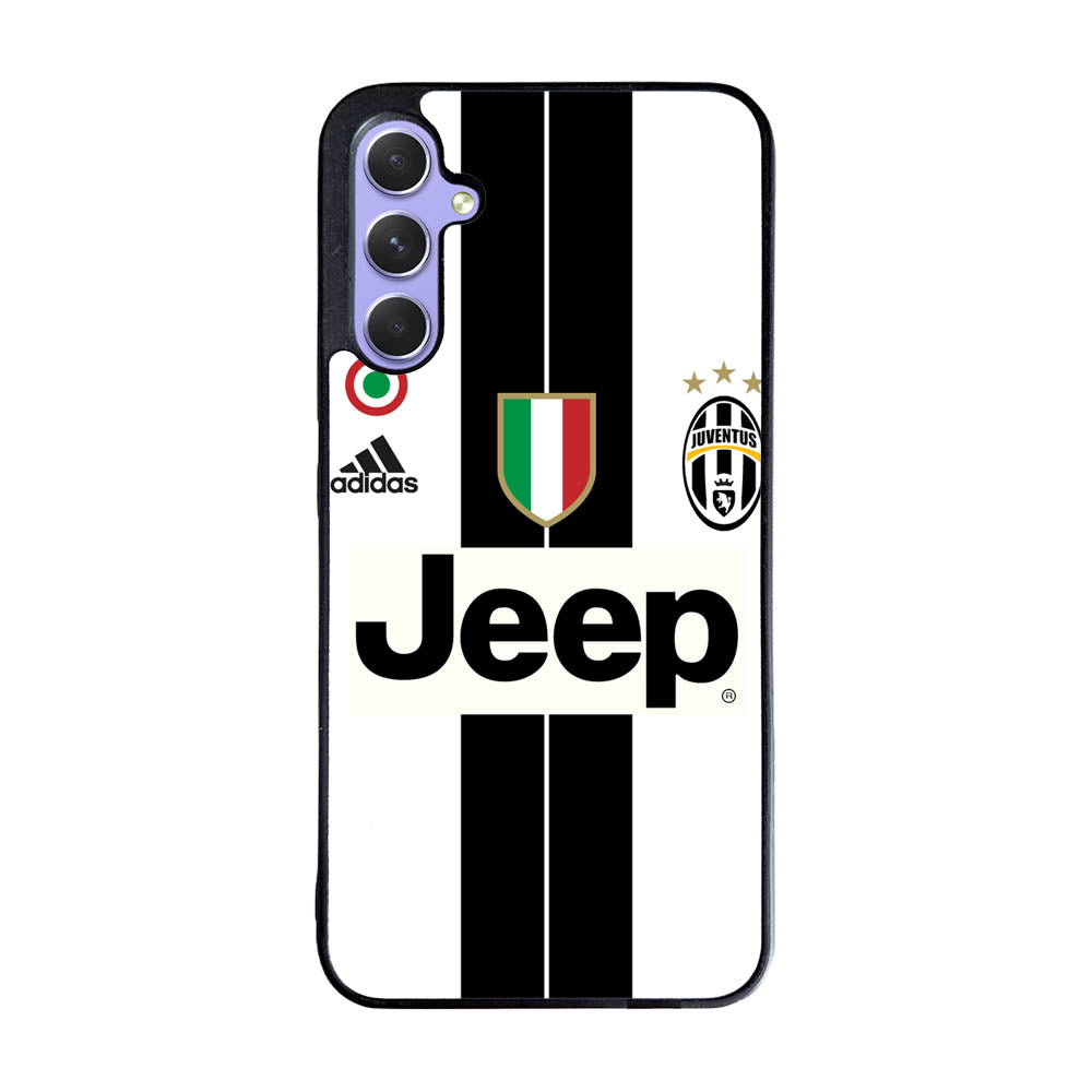JUVENTUS Case Samsung Galaxy A55 5G BC2677