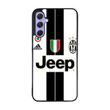 JUVENTUS Case Samsung Galaxy A35 5G BC2677