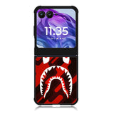 ARMY Motorola Moto Razr 2024 , Moto Razr 50 Case FE2675