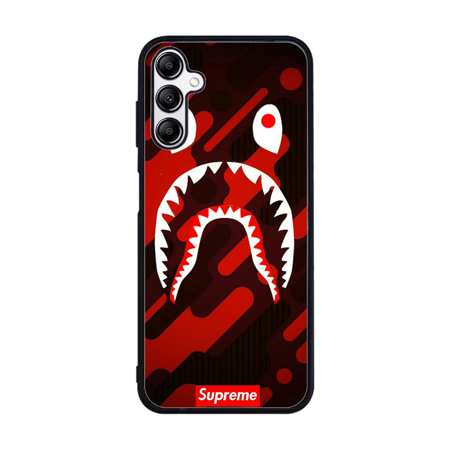 ARMY Case Samsung Galaxy A15 BC2675