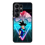 Dragon Ball 4th Samsung Galaxy S26 Plus Case