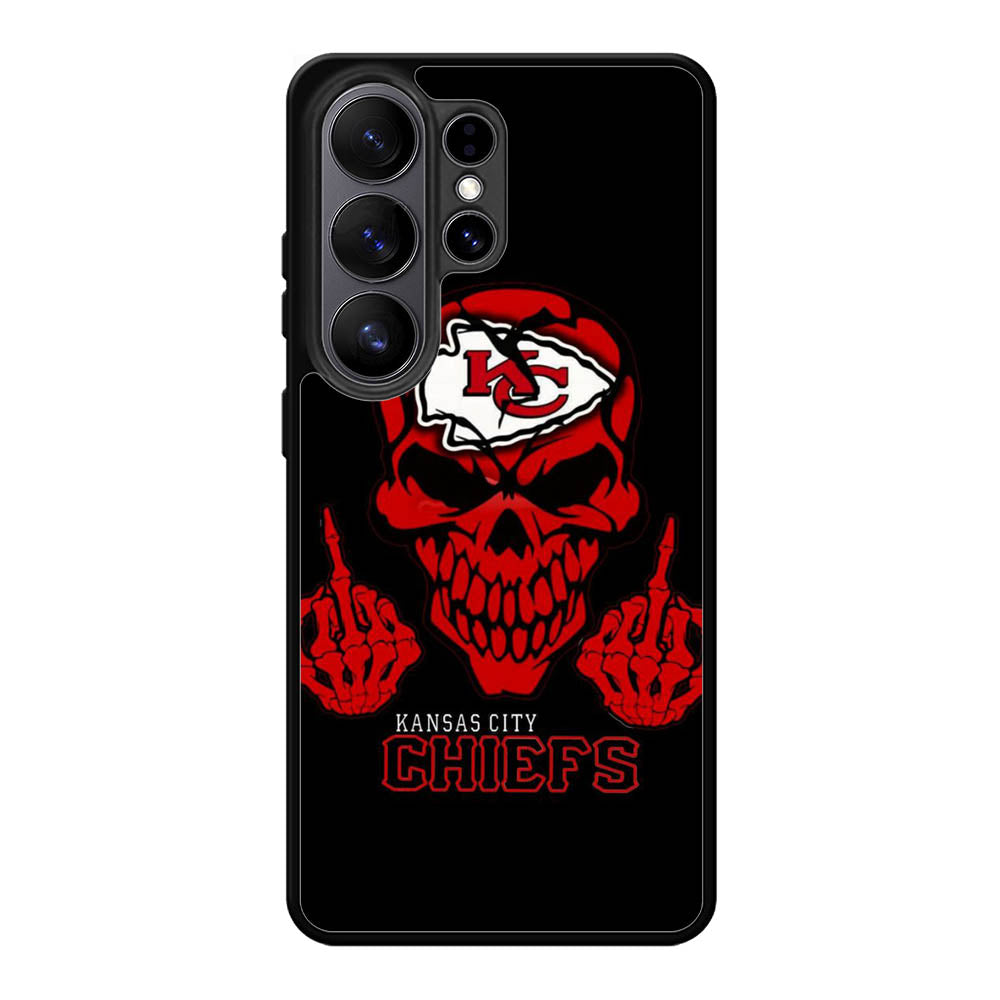 Oakland Raiders W Samsung Galaxy S26 Plus Case DC1324
