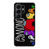 Among Us 5th Samsung Galaxy S26 Plus Case