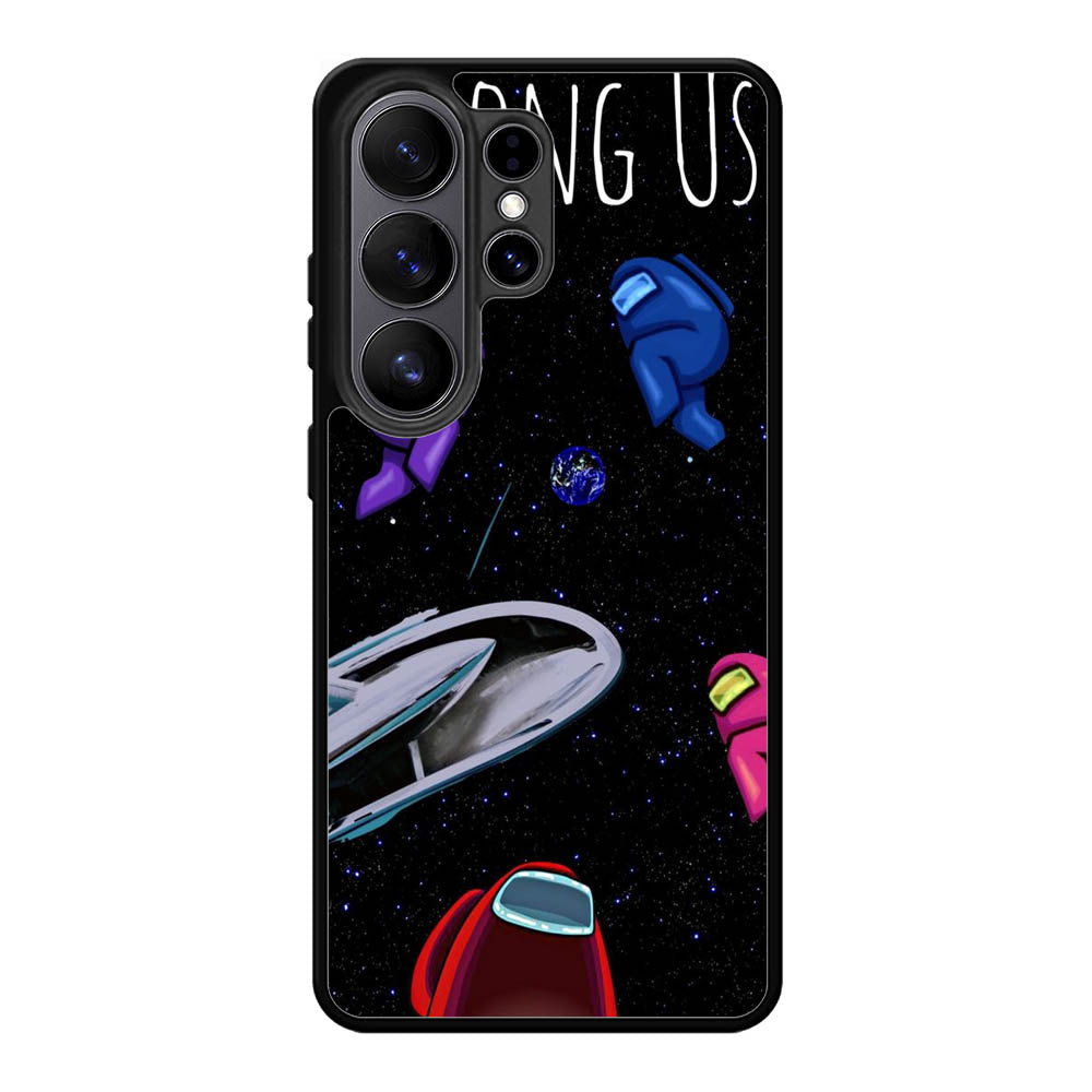 Among Us 4th Samsung Galaxy S26 Plus Case
