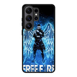 Free Fire Samsung Galaxy S26 Plus Case DC0662