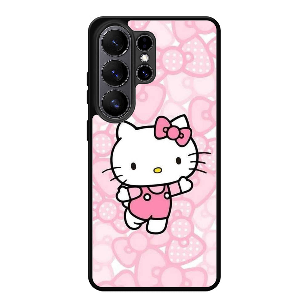 Hello Kitty Samsung Galaxy S26 Plus Case DC0840