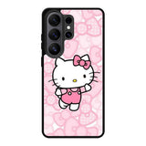Hello Kitty Samsung Galaxy S26 Plus Case DC0840