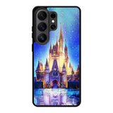 Disney Castles 1st Samsung Galaxy S26 Plus Case