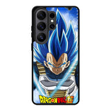 Dragon Ball 3rd Samsung Galaxy S26 Plus Case