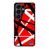Van Halen Apple Samsung Galaxy S26 Plus Case DC1943
