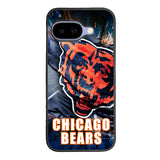 Chicago Bears Case Google Pixel 9A BC2674