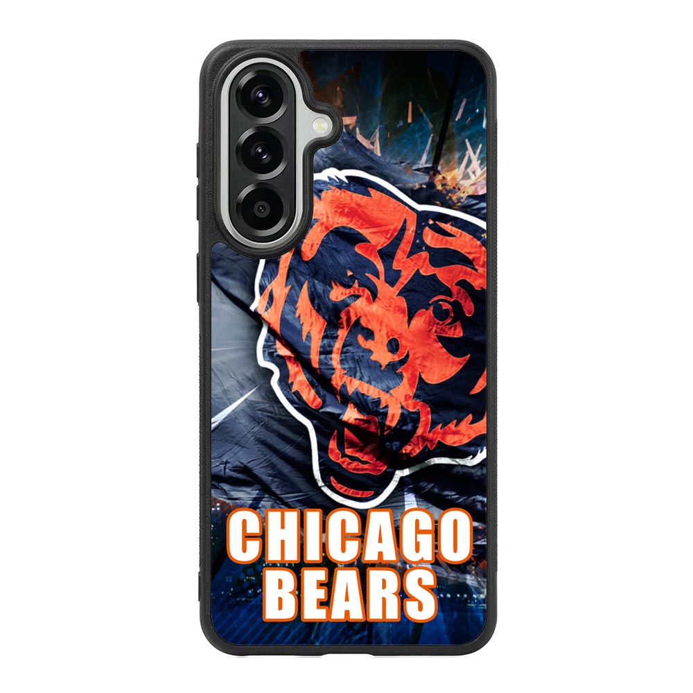 Chicago Bears Samsung Galaxy A57 Case BC2674