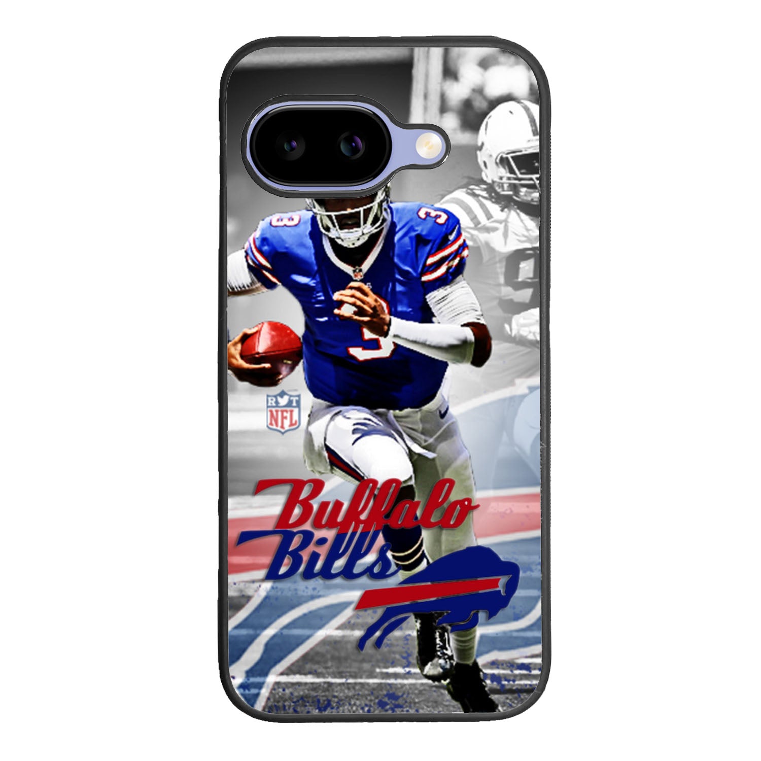 Buffalo Bills Case Google Pixel 9A BC2673