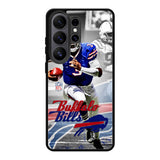 Buffalo Bills Samsung Galaxy S26 Ultra Case BC2673