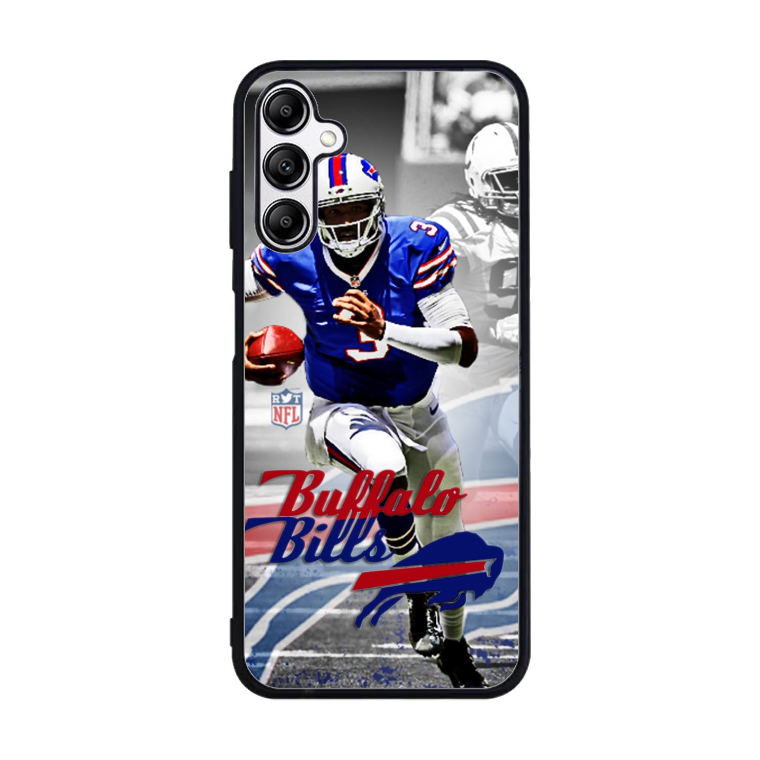 Buffalo Bills Case Samsung Galaxy A15 BC2673