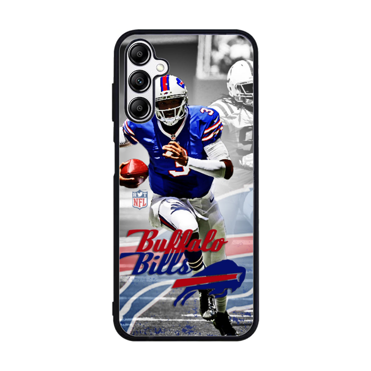 Buffalo Bills Case Samsung Galaxy A15 BC2673