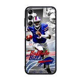 Buffalo Bills Case Samsung Galaxy A15 BC2673