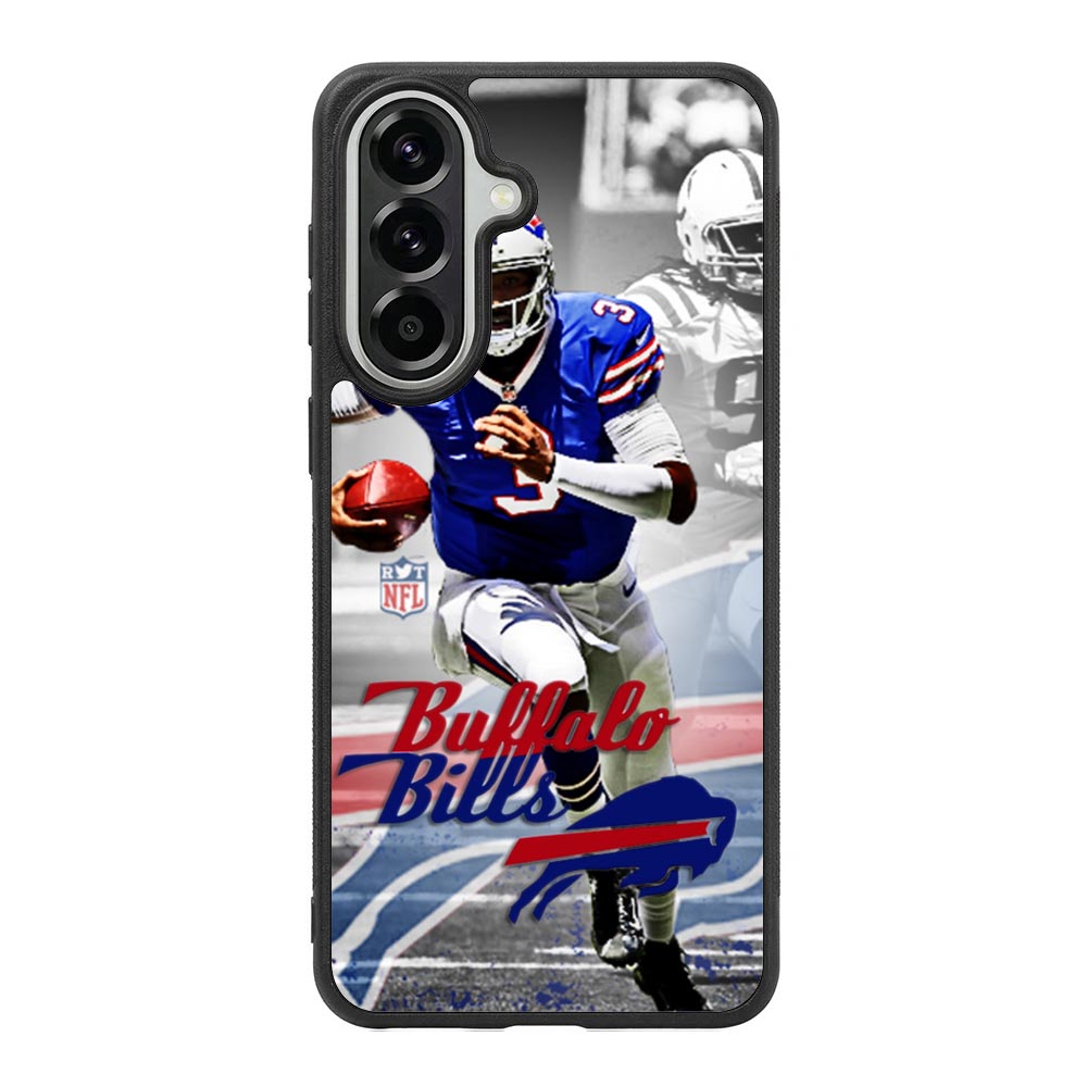 Buffalo Bills Samsung Galaxy A37 Case BC2673