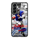 Buffalo Bills Samsung Galaxy A37 Case BC2673