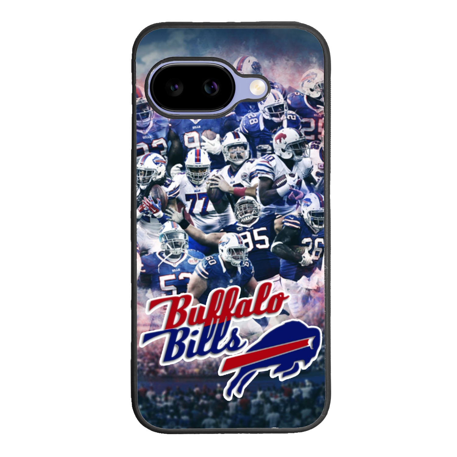 buffalo bills Case Google Pixel 9A BC2671
