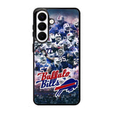 buffalo bills Samsung Galaxy S26 Plus Case BC2671