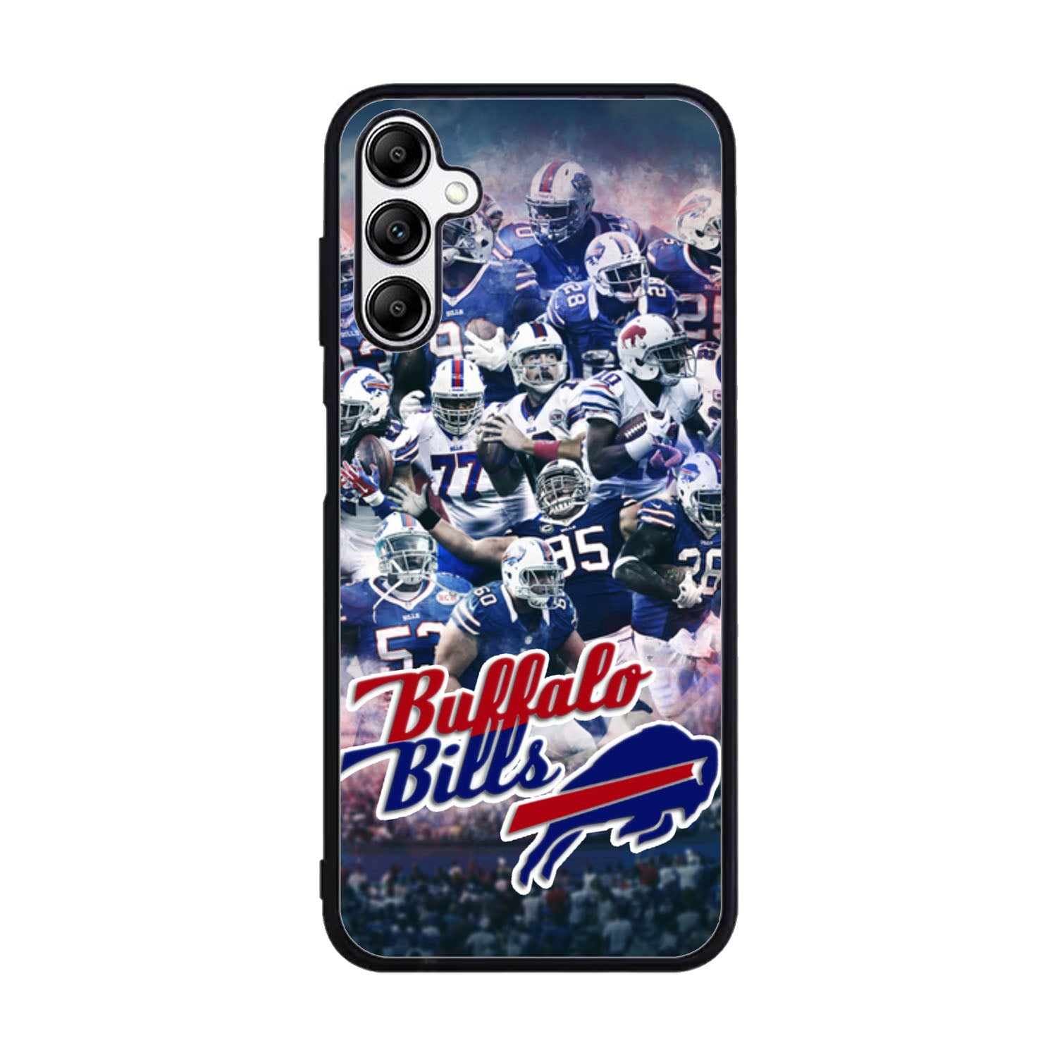 buffalo bills Case Samsung Galaxy A15 BC2671