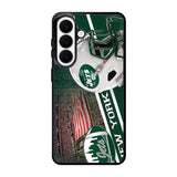 new york jets Samsung Galaxy S26 Case BC2668