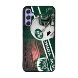 new york jets Case Samsung Galaxy A55 5G BC2668
