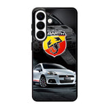 abarth Samsung Galaxy S26 Case BC2667