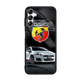 abarth Case Samsung Galaxy A15 BC2667